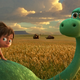 Illustration for article titled How Pixar Rescued iThe Good Dinosaur/i From Creative Extinction